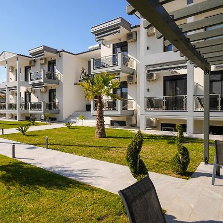 Villa Maria Vrasná Exteriör bild