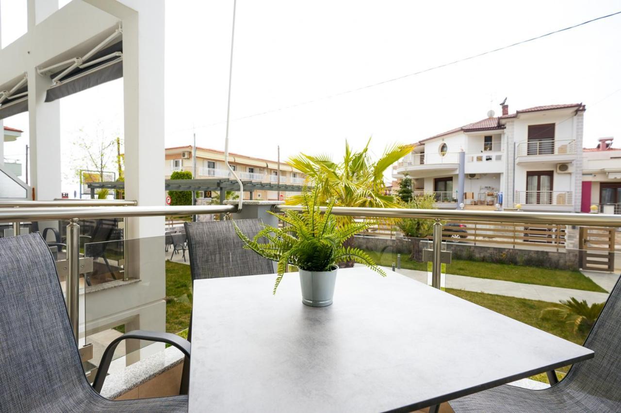 Villa Maria Vrasná Exteriör bild